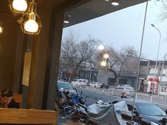 -聚点串吧·北京烧烤(赵登禹路店)