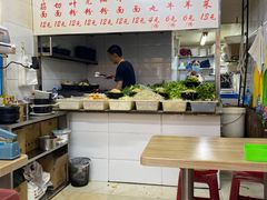 -曹宝林砂锅麻辣烫(星光路店)