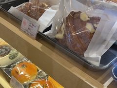 -OUR Bakery(SKP-S店)