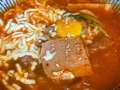 -李先生的首尔小馆(松江启源广场店)