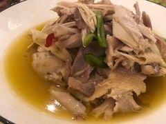 -巴依老爷·新疆美食(上城区天城路店)