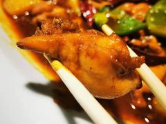 猫姑娘大盘鸡-猫姑娘大盘鸡(商城路店)