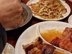 -古南都·老广东酒楼(龙江店)