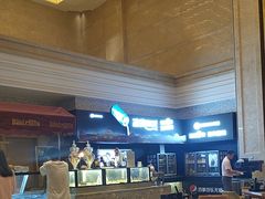 -盛宴标帜餐厅·亲子自助 (南昌喜来登酒店)