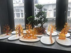 -三号黄浦会Canton Table