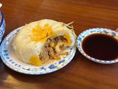 -四海楼(如皋定慧禅寺店)