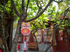 -李叔同故居纪念馆