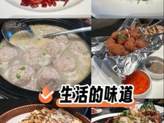 -秀儿四九城·新京菜(亚运村鸟巢店)