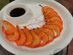 -丽华园(汉阳龙阳店)