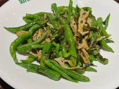-新白鹿餐厅(爱琴海购物中心店)