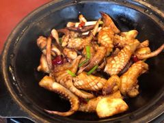 -百鱼庄(仙葫店)