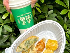 -煎饺王子(财富广场店)