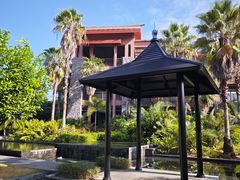 -广州都喜泰丽温泉度假酒店