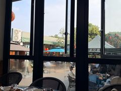 -听风阁农家私房菜茶楼(龙坞店)