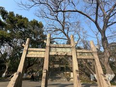 -虞山风景区