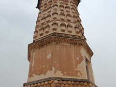 -修德寺塔