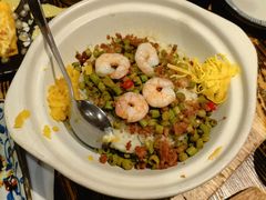 -小川洋风料理(汉街店)