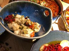 -胡马八破·川菜小馆(高新万达店)