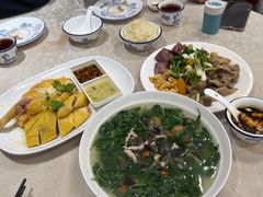 -巫记鸡饭店