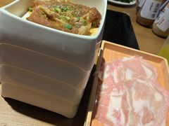 -火炉火自助餐(悠唐购物中心店)