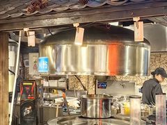 -破瓦寒窑·地摊烤羊排