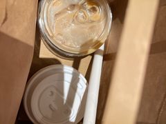 -Peet's Coffee皮爷咖啡(万象天地店)