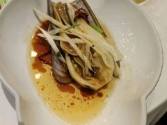 -开海·红岛海鲜虾水饺(石老人店)