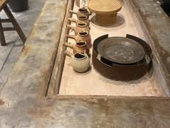 -成川茶店·潮汕工夫浓茶(万象店)