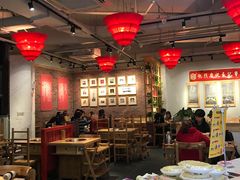 大堂-袁记串串香(川师店)