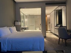 -长沙尼依格罗酒店
