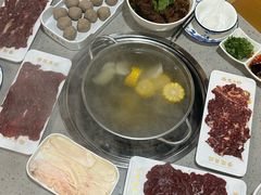 -杏花吴记牛肉火锅