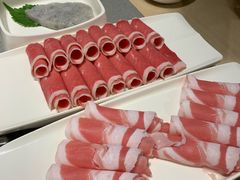 -海底捞火锅(公益西桥店)