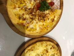 -夏日玛莉西餐厅(岳阳花板桥步步高店)