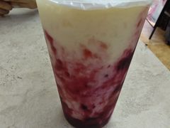 -和田冰蕊酸奶粽子冰水王