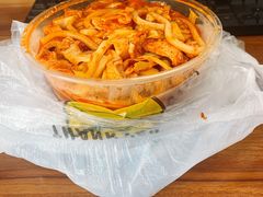-椒顽新疆炒米粉(湖大店)