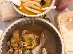 -妈妈菜舟山海鲜(定海古城店)