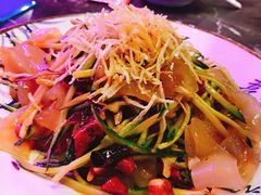 -粗粮人家·东北菜(洋桥店)