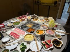 -海底捞火锅(天一广场亚细亚店)