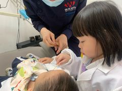 -奇乐全日制婴儿学校·早教