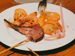 -杭州开元名都大酒店·地中海自助餐厅