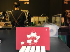 -JPG coffee(广州体育西店)