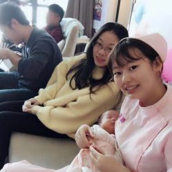 -巍阁月子中心(长沙旗舰店)