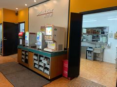 -萨莉亚意式餐厅(东川路店)