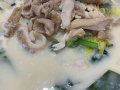 -喜家德虾仁水饺(长泰广场店)