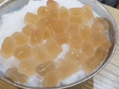 -南街清补凉(黄贝岭店)