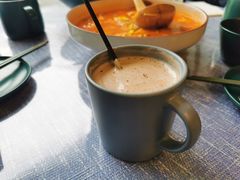 热可可-后海16号·北京私房菜