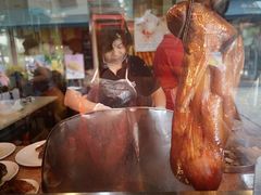 -黄连大头华烧鹅店(大良店)