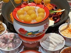 -江北北火锅馆·公路夜市(魏公村店)