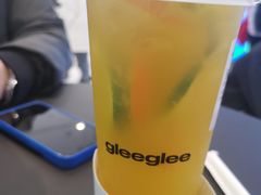 -gleeglee乐溢亦茶(朝阳大悦城店)
