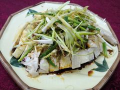 隆都驰名白切鸡-隆都四季香饭店(碧海路店)